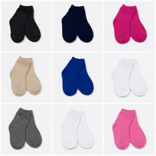 Paar baby socken - socken, ebi&ebi
