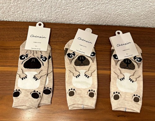 Chenxin damen knöchelsocken - chenxin,