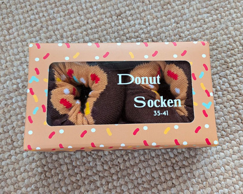 Damen lustige socken - damen,