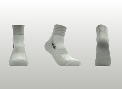Half crew socken herren kurze - herren,