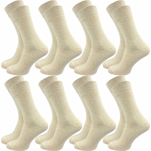 Paar herren socken aus - 8,