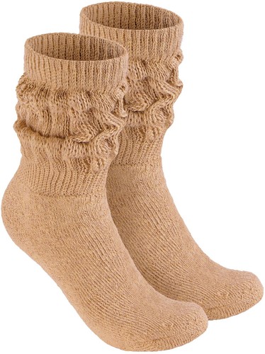 Brubaker slouch socken - brubaker, für